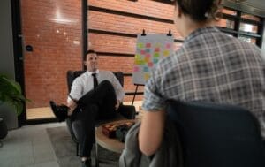 “Coaching” de John Whitmore: El manual fundamental del coaching moderno