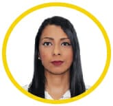 Picture of Dana Lizeth Jiménez Álzate