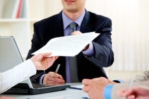 Descripcion puestos de trabajo