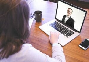 Entrevista exitosa