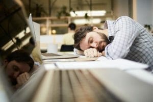 Karoshi