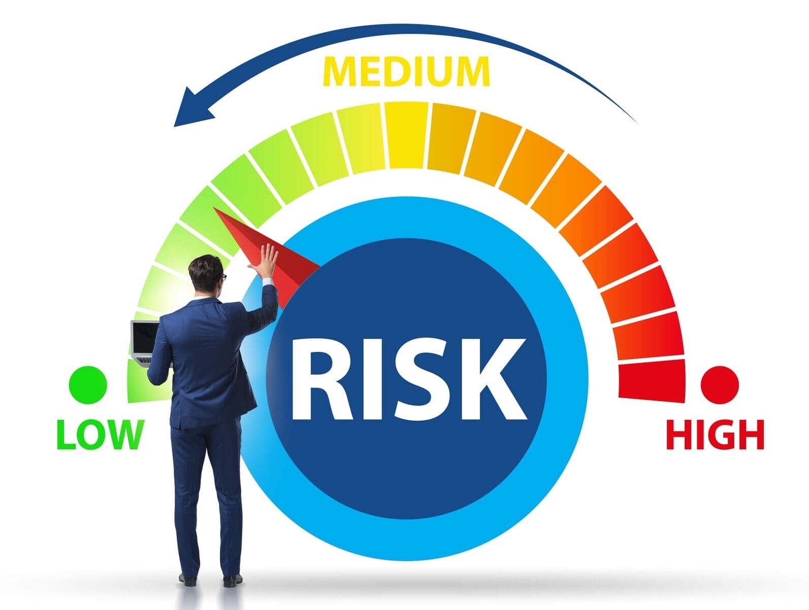 Descifrando la matriz de riesgos laborales: qué es y para qué sirve