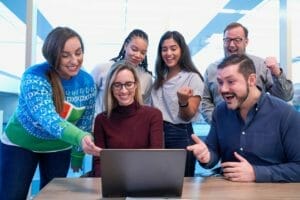 Sistema gestion por competencias